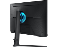 SAMSUNG 32" LS32BG700EUXEN UHD 144Hz 1ms - 1120393 - zdjęcie 7